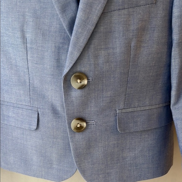 Boys’ Class Club Blue Suit - Picture 3 of 12